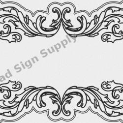 Palm's Emerald Panel 002K