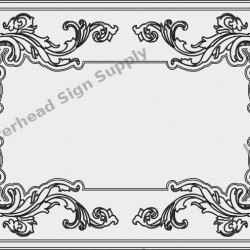 Palm's Emerald Panel 002M