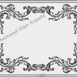 Palm's Emerald Panel 002N