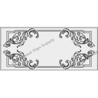 Palm's Emerald Panel 002Q