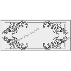 Palm's Emerald Panel 002Q
