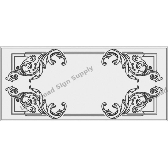 Palm's Emerald Panel 002Q
