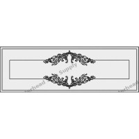 Palm's Emerald Panel 002R