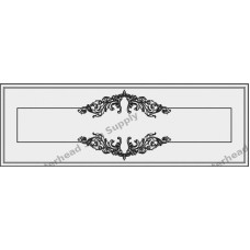 Palm's Emerald Panel 002R