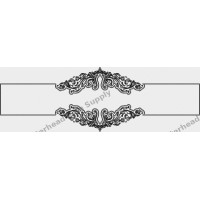 Palm's Emerald Panel 002S