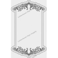 Palm's Emerald Panel 002T