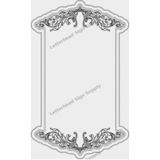 Palm's Emerald Panel 002T