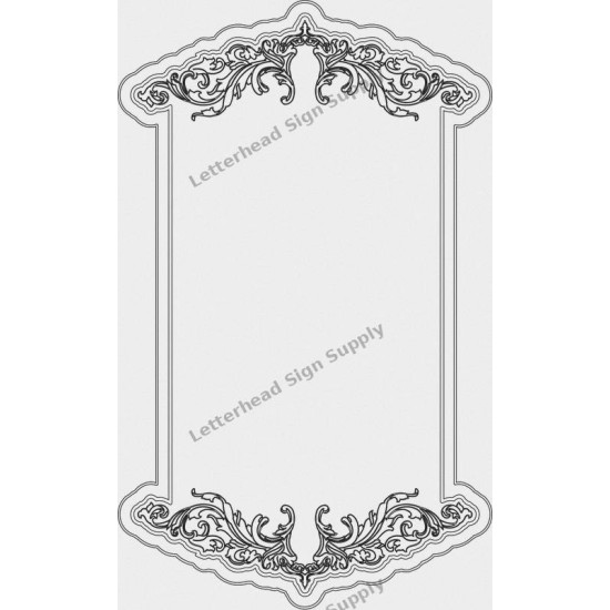 Palm's Emerald Panel 002T