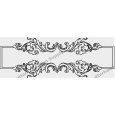Palm's Emerald Panel 002U