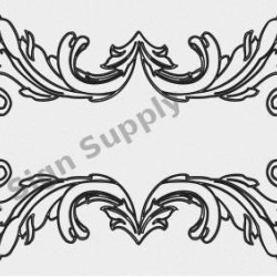 Palm's Emerald Panel 002U