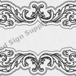 Palm's Emerald Panel 002V