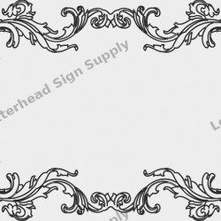 Palm's Emerald Panel 002W