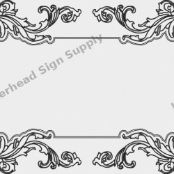 Palm's Emerald Panel 002Z