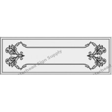 Palm's Emerald Panel 003G