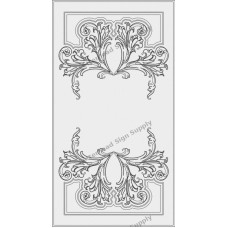 Palm's Emerald Panel 003H
