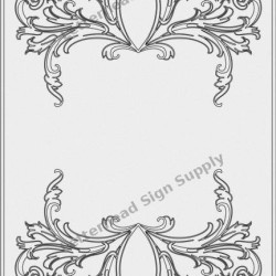 Palm's Emerald Panel 003H