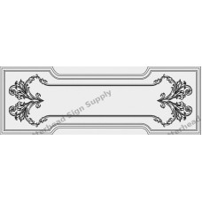 Palm's Emerald Panel 003I