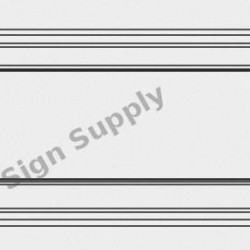 Palm's Emerald Panel 003I