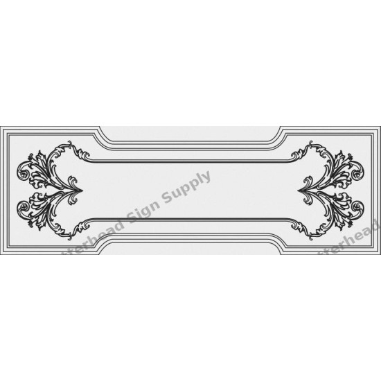 Palm's Emerald Panel 003I