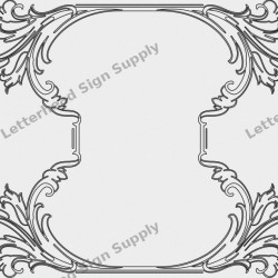 Palm's Emerald Panel 003K