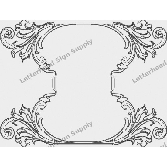 Palm's Emerald Panel 003K