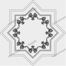 Palm's Emerald Panel 003L