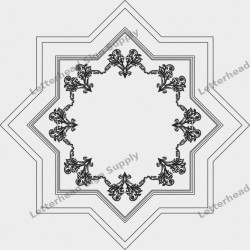 Palm's Emerald Panel 003L