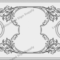 Palm's Emerald Panel 003M