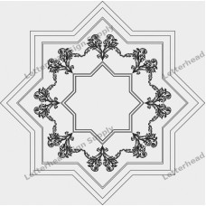 Palm's Emerald Panel 003N