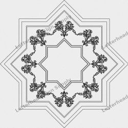 Palm's Emerald Panel 003N