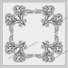 Palm's Emerald Panel 003O
