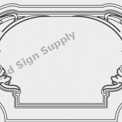 Palm's Emerald Panel 003P
