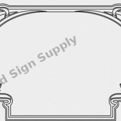 Palm's Emerald Panel 003Q