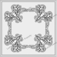 Palm's Emerald Panel 003R
