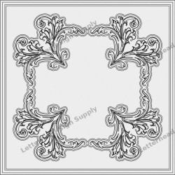 Palm's Emerald Panel 003R