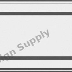 Palm's Emerald Panel 004D