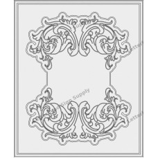 Palm's Emerald Panel 004G