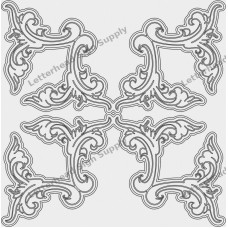 Palm's Emerald Panel 004H