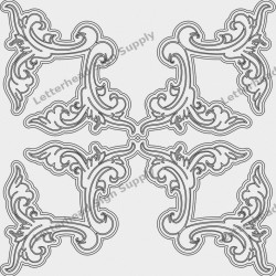 Palm's Emerald Panel 004H