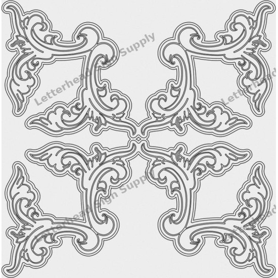 Palm's Emerald Panel 004H
