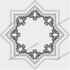 Palm's Emerald Panel 004I