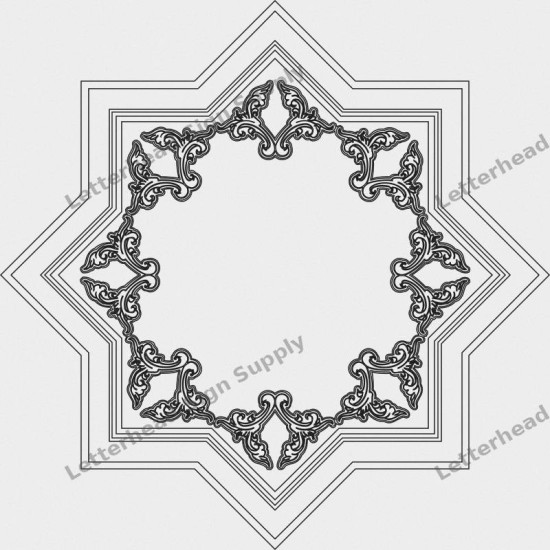 Palm's Emerald Panel 004I