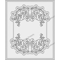 Palm's Emerald Panel 004J Palm's Emerald Panel 004J
