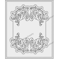 Palm's Emerald Panel 004J