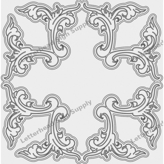 Palm's Emerald Panel 004L