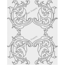 Palm's Emerald Panel 004M