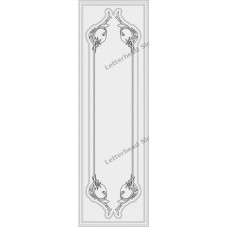 Palm's Emerald Panel 005C