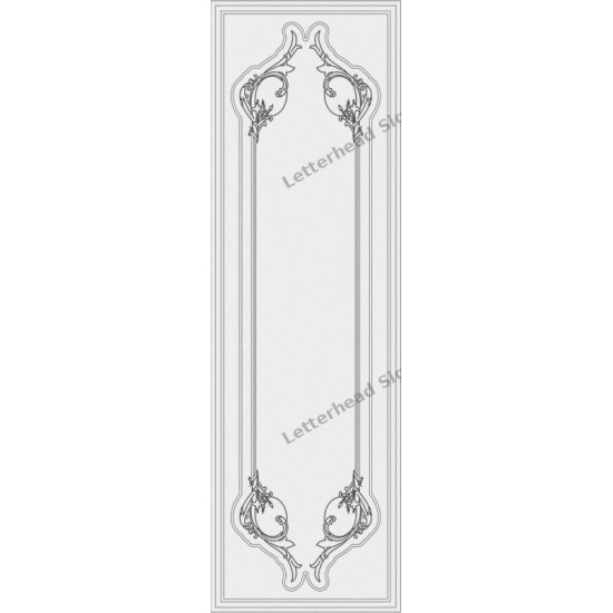 Palm's Emerald Panel 005C