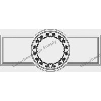 Palm's Emerald Panel 005E