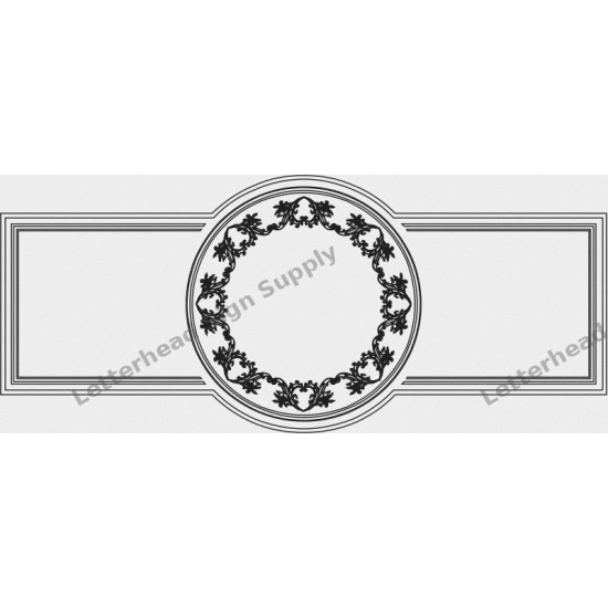 Palm's Emerald Panel 005E